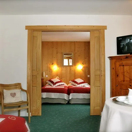 Bellier Hotel Val-d'Isere