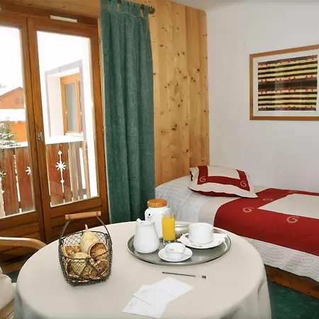 Bellier Hotel 3*