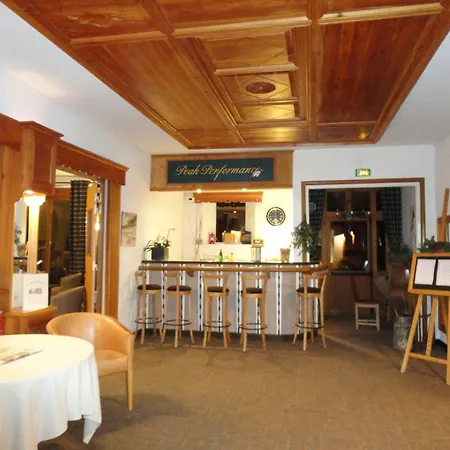 Bellier Hotel Val-d'Isere