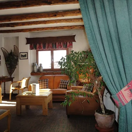 Bellier Hotel Val-d'Isere