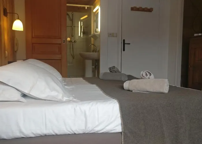 מלון Bellier Val-dʼIsère