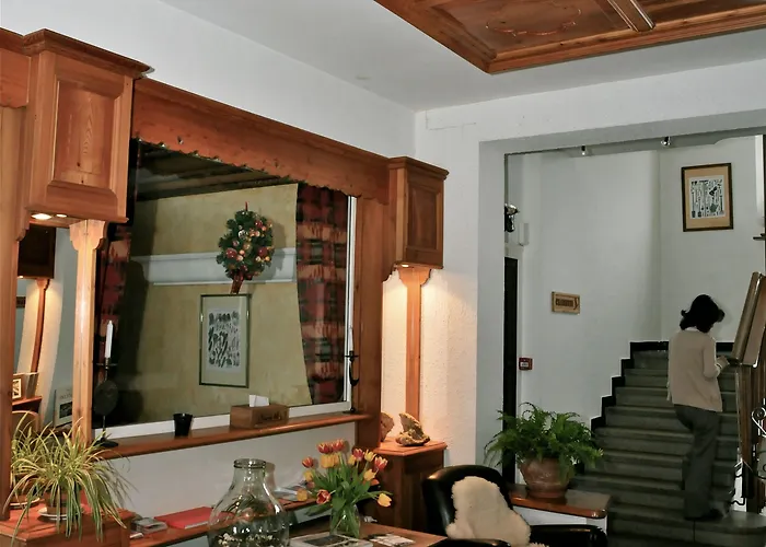 Szálloda Bellier Val-dʼIsère