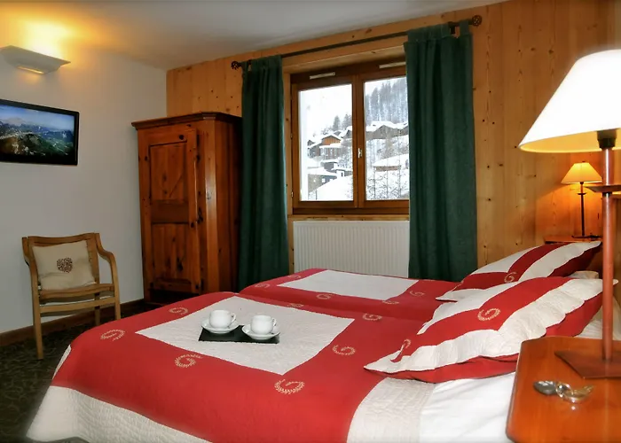Hotell Bellier