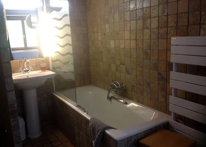 Hotell Bellier
