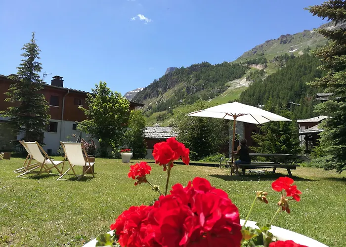 Bellier Val-dʼIsère