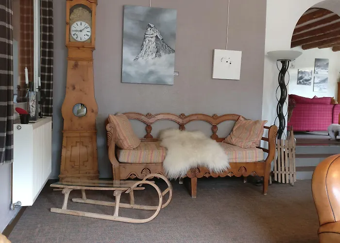 Bellier 3* Val-dʼIsère