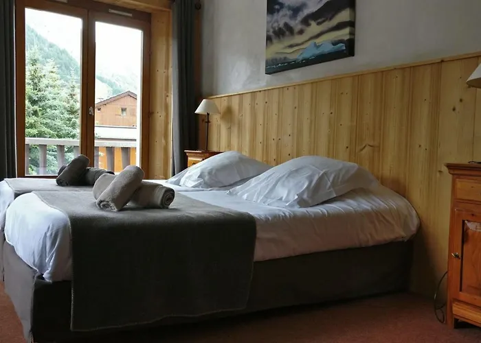 Hotell Bellier 3*